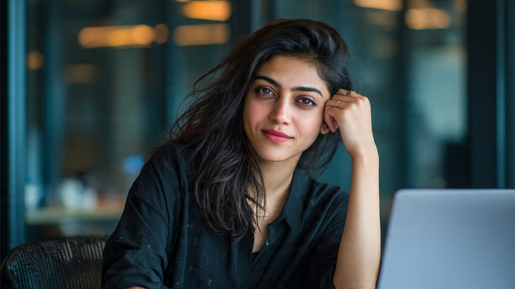 freelancer vs agency website