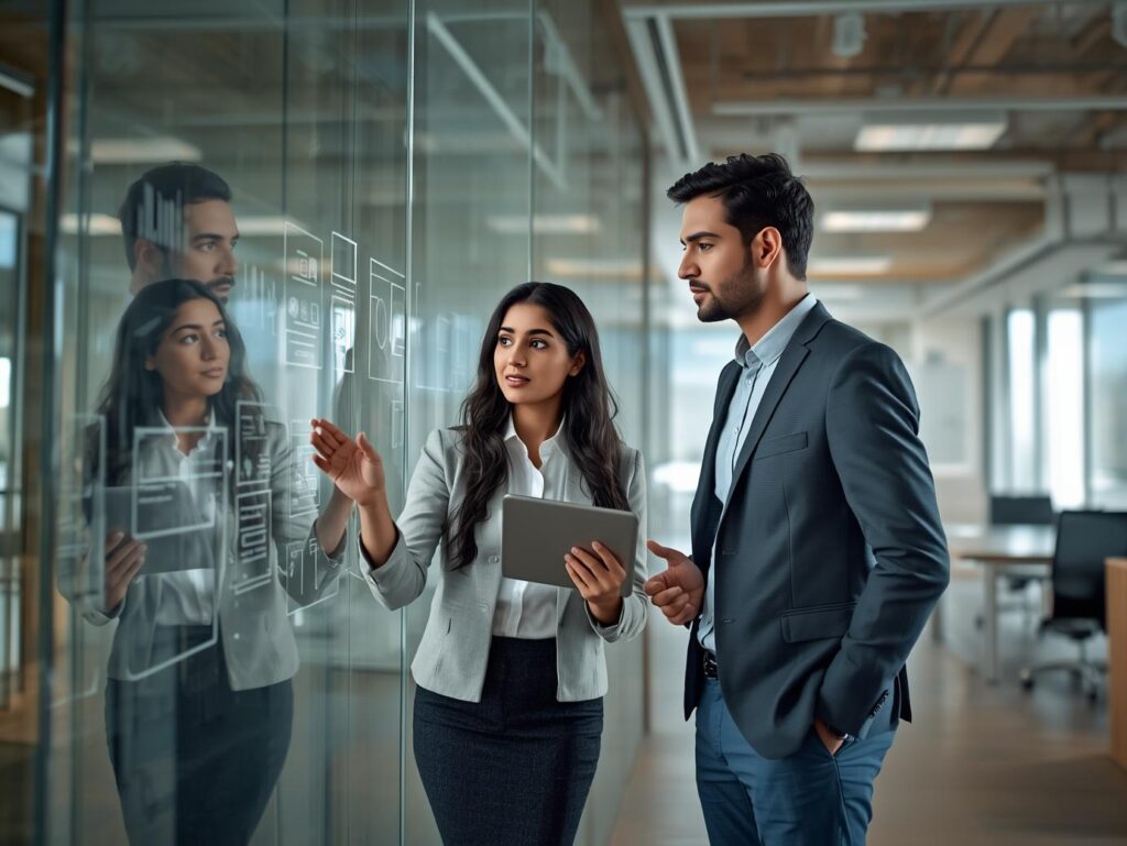 Business Website में कौन से Features जरूर होने चाहिए?
