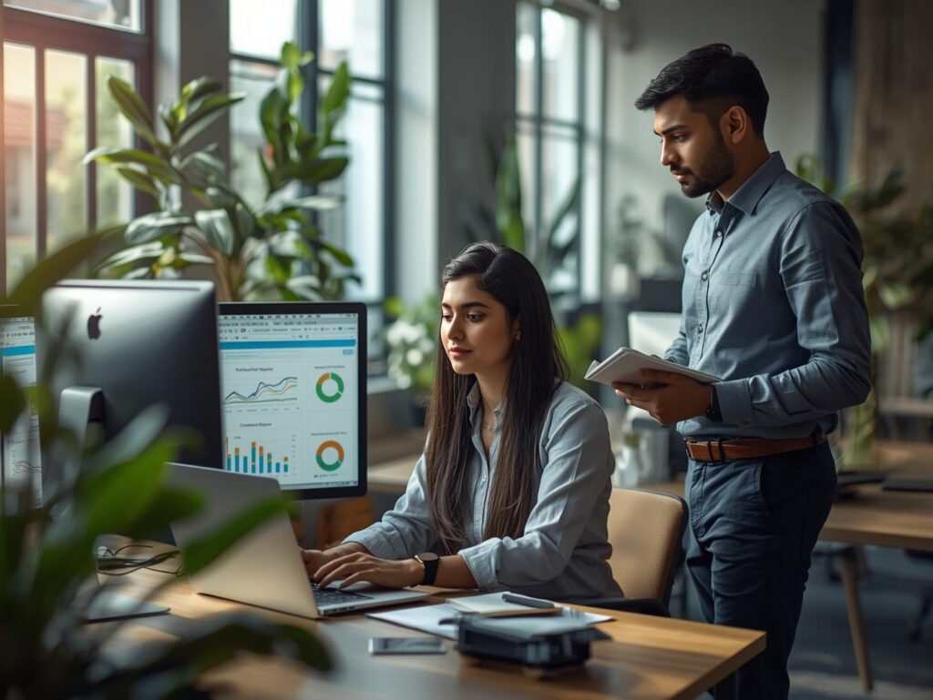 website leads