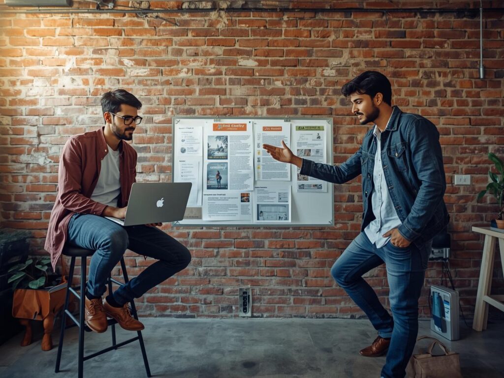 Local SEO for Small Business