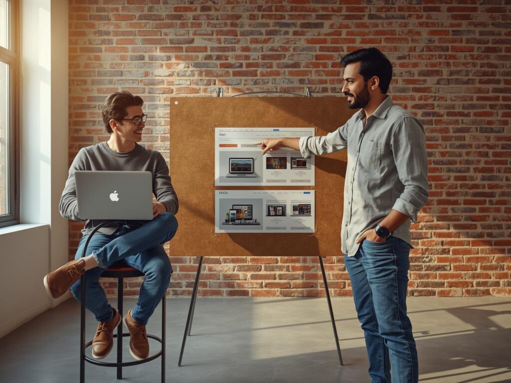 Local SEO for Small Business