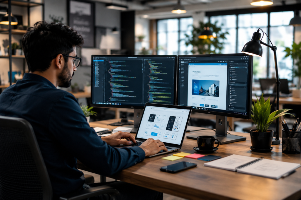 Beginner SEO guide