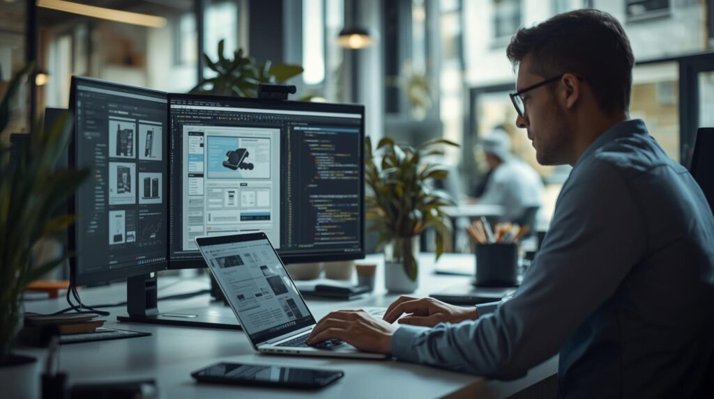 Website कैसे बनाएं? शुरुआती लोगों के लिए पूरी गाइड (2026) 2 Website Kaise Banate hain