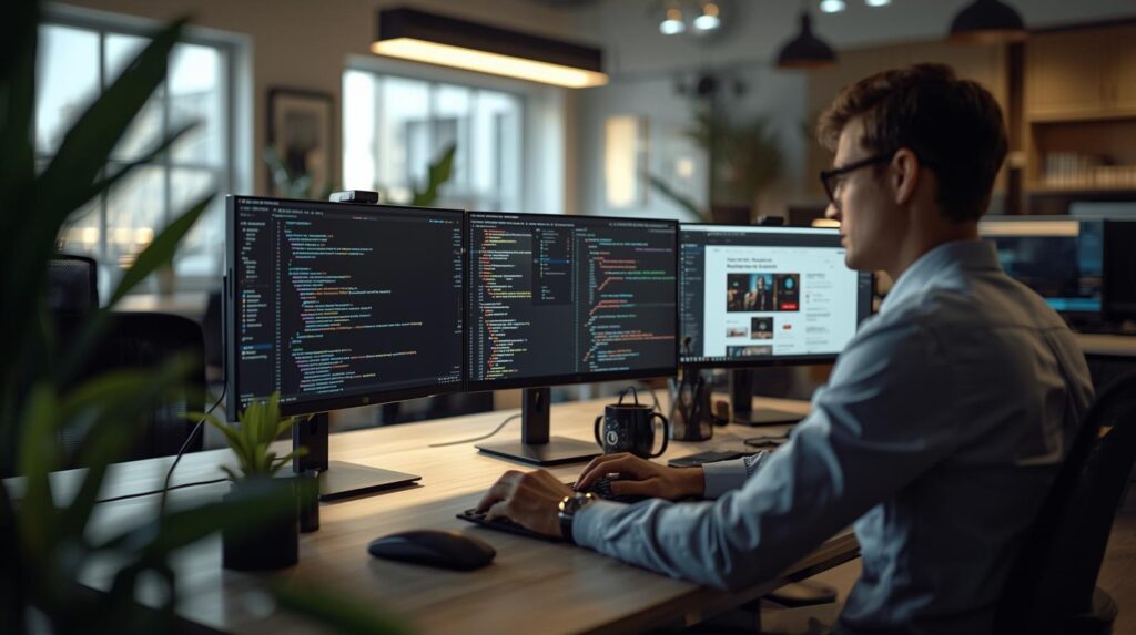 Increase website traffic