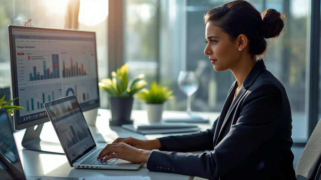 Business के लिए Website बनवाने का सही तरीका क्या है? 1 Business Website Development