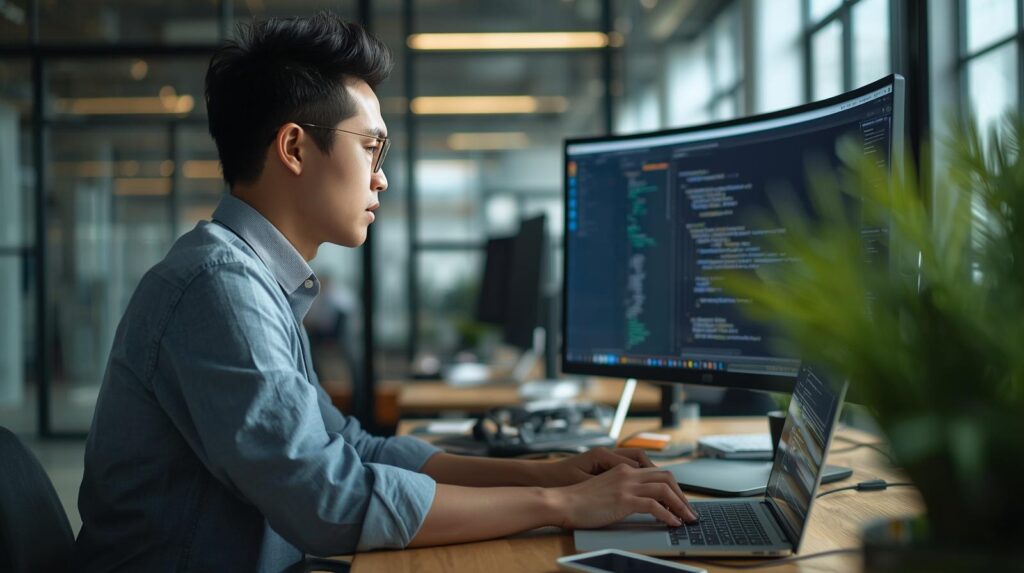 WordPress क्या है और Website बनाने के लिए यह इतना लोकप्रिय क्यों है? 1 WordPress Website Development