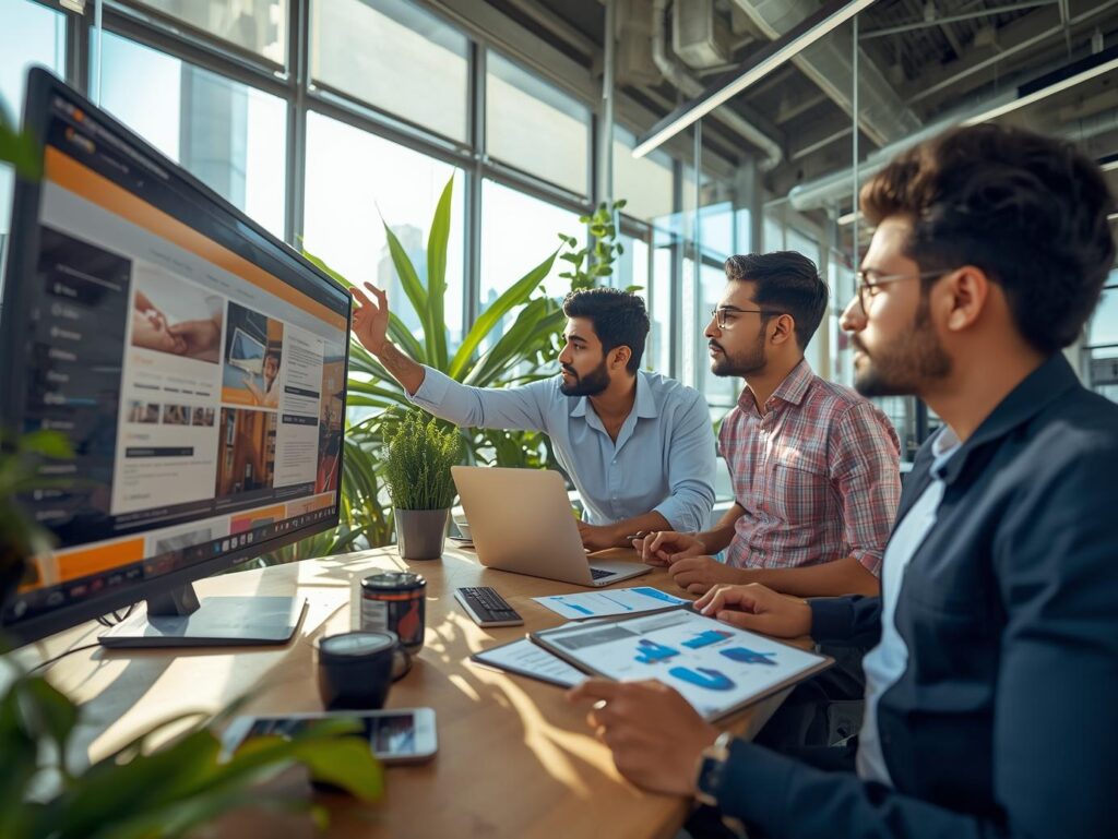 WordPress Shopify New Business