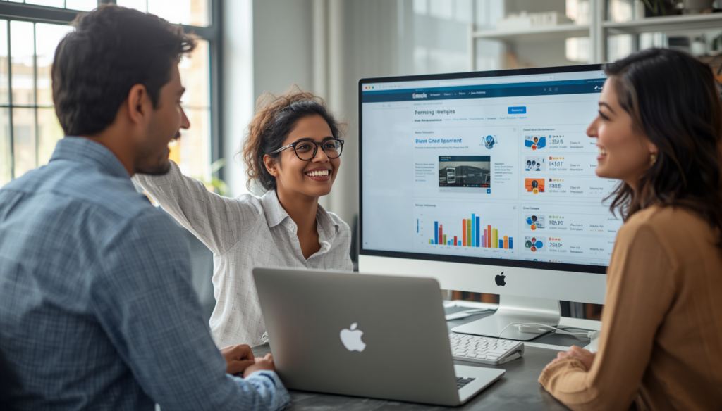 Business के लिए Website बेहतर है या सिर्फ Instagram Page?