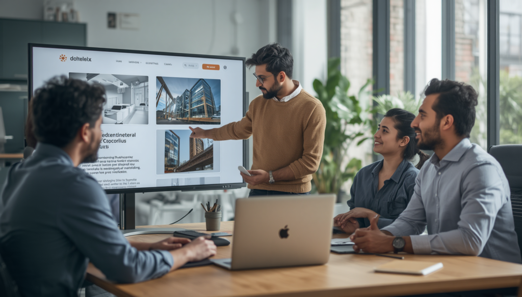 Website से Local Customers कैसे मिलते हैं?