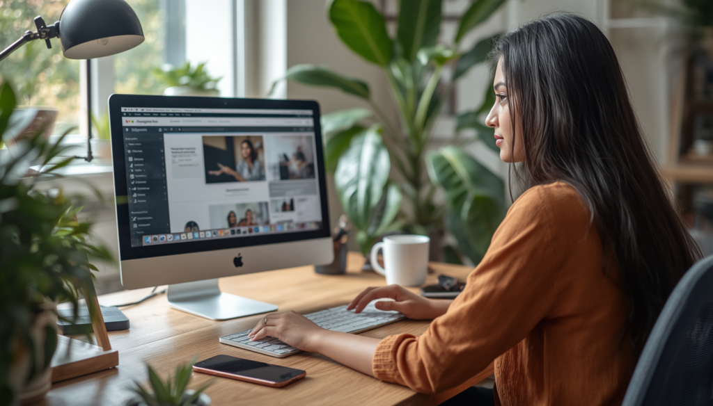 Website Development Budget
