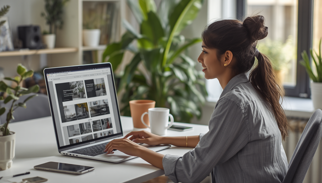 Website Redesign Timing