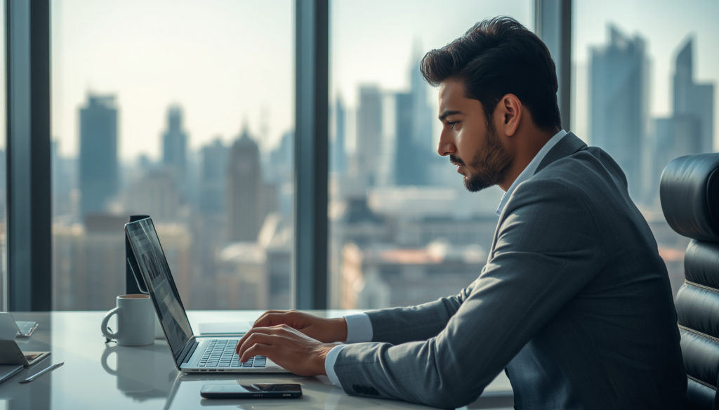 Free Business Website