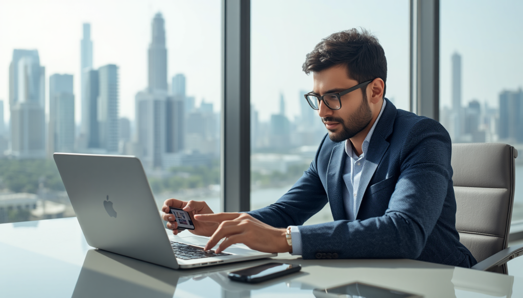 Free Business Website