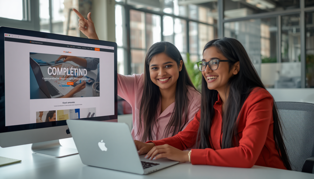 Budget Website Building
